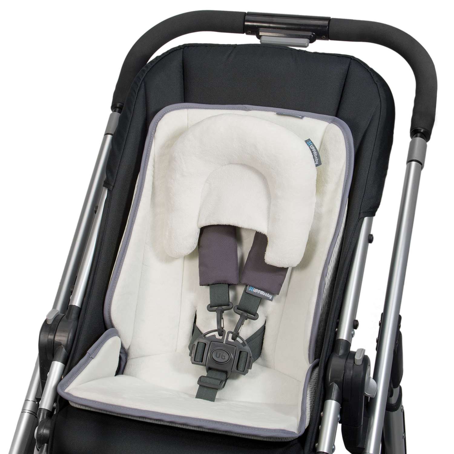 Сменный текстиль UPPAbaby uppaSnugSeat - фото 4