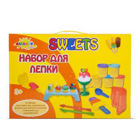 Масса для лепки Altacto