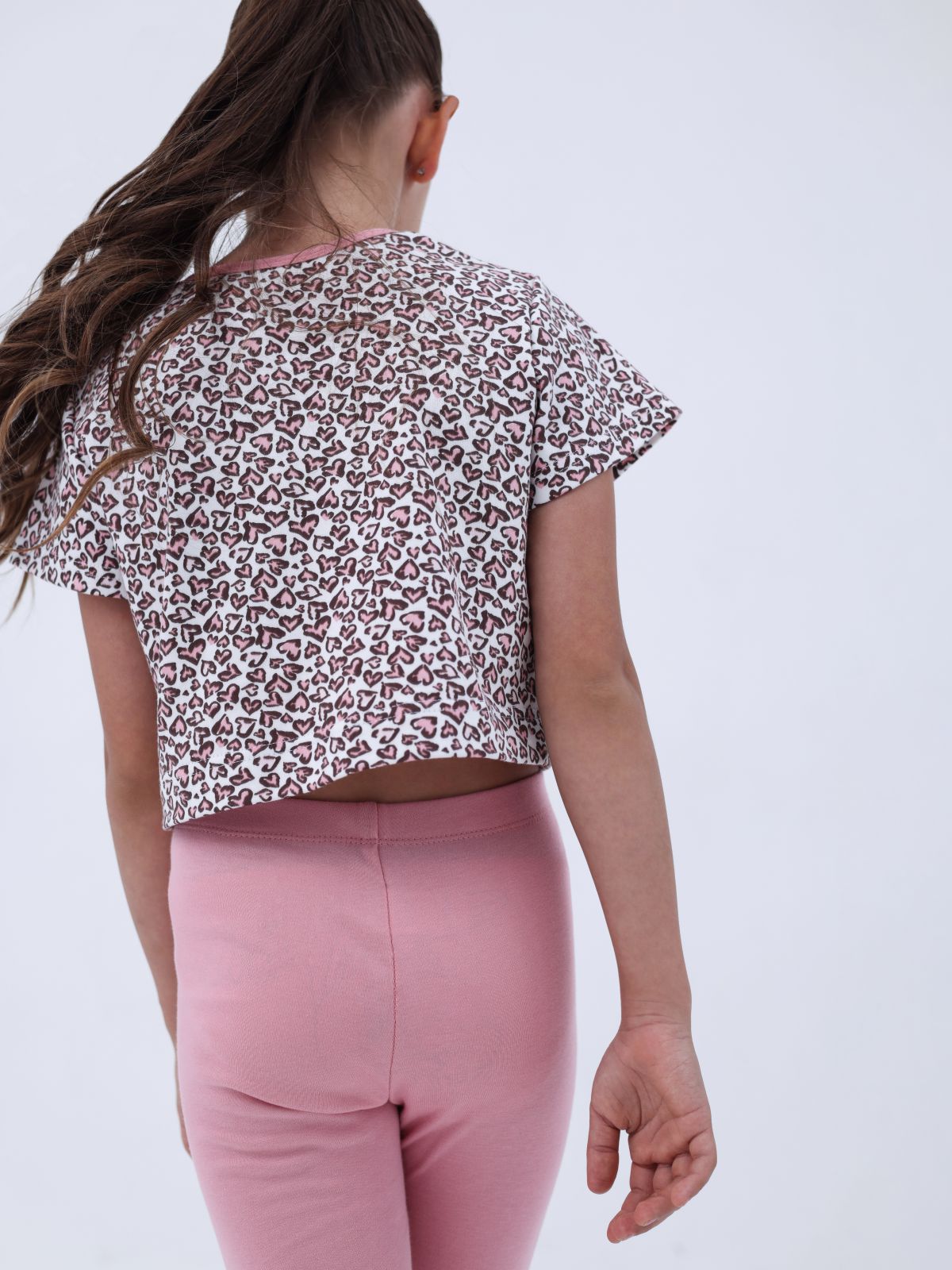 Футболка Пелигрин БЛ1с - фото 6