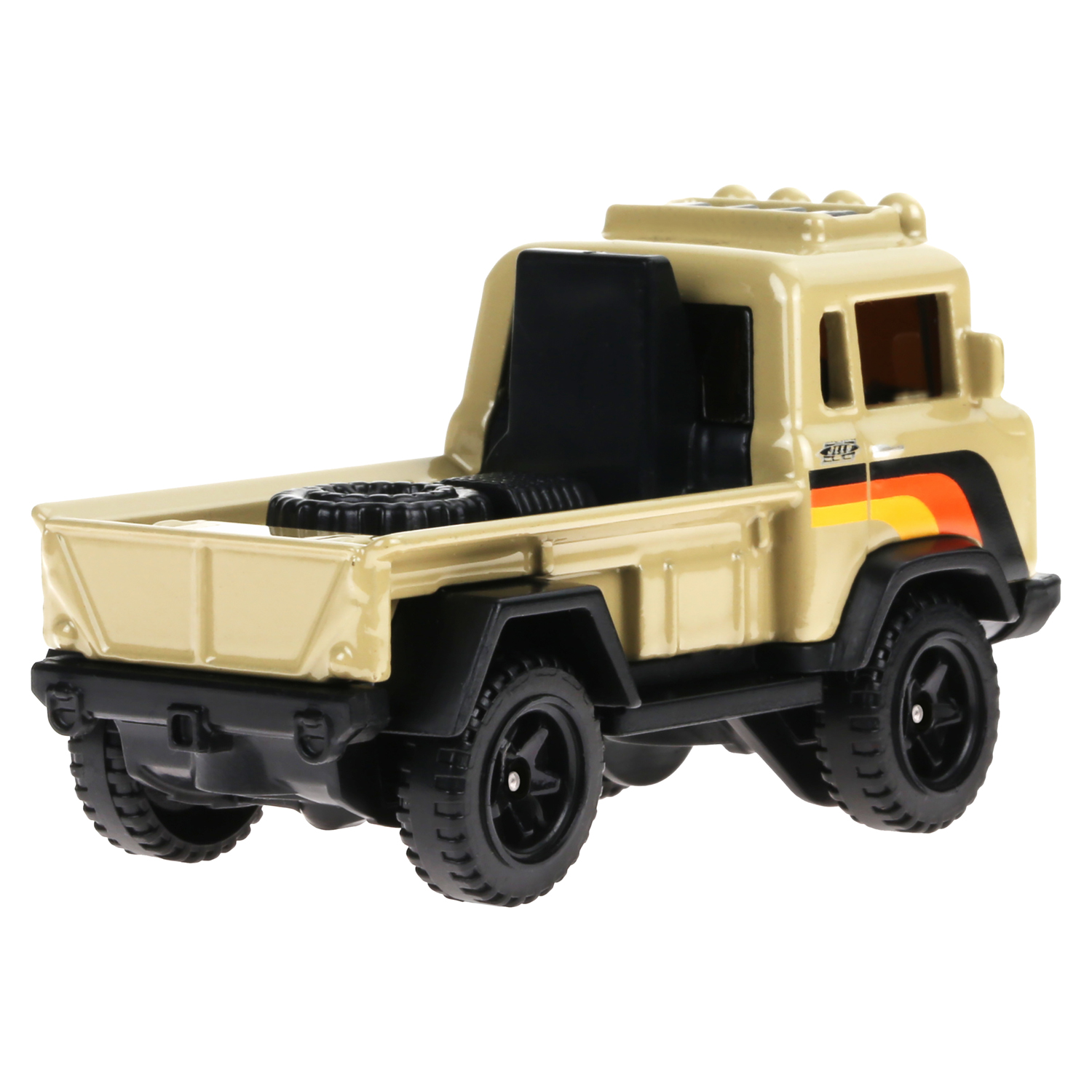 Автомобиль Hot Wheels Jeep 1:64 5785-A68-HTC30 - фото 5