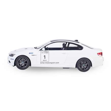 Автомобиль РУ Rastar BMW 1:14