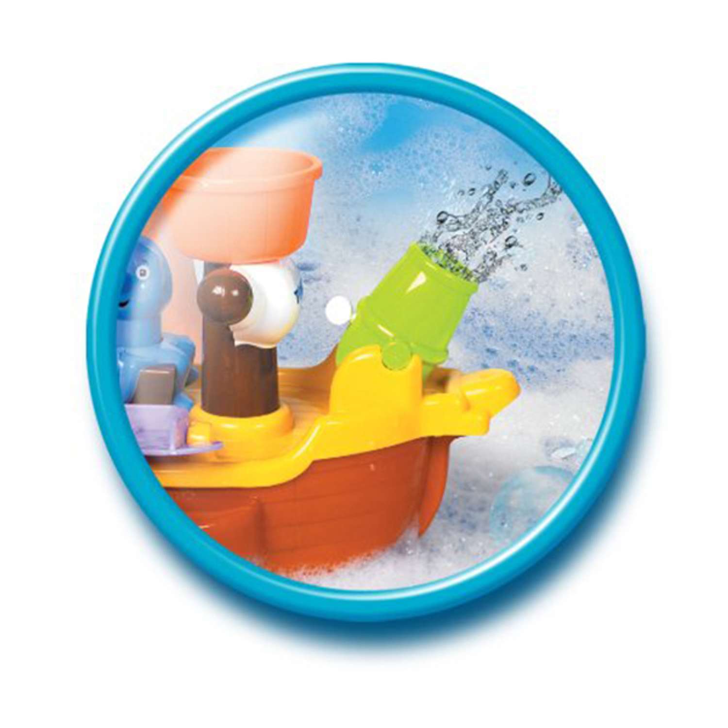 Игрушка Tomy - фото 4