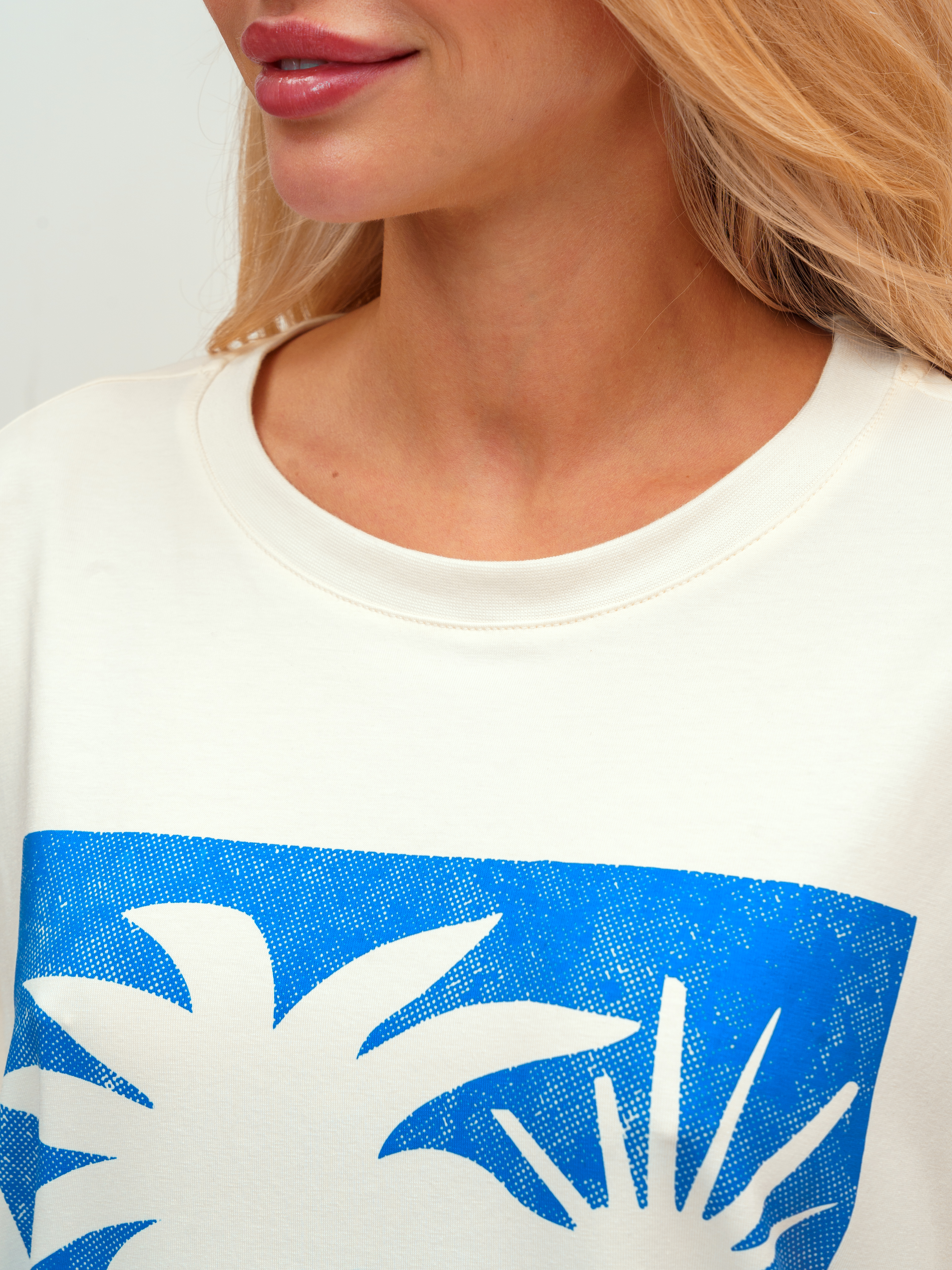 Футболка LELO kids LELO-530-molocniy - фото 4