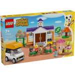 Конструктор LEGO Animal Crossing 77052 550 дет.