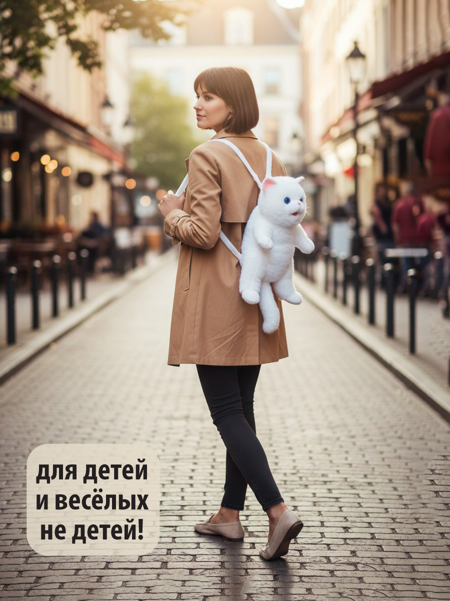 Рюкзак Veld Co - фото 2