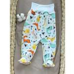 Ползунки ПАПИТТО