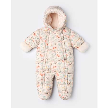 Комбинезон BabyGо