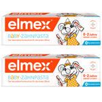 Зубная паста Elmex