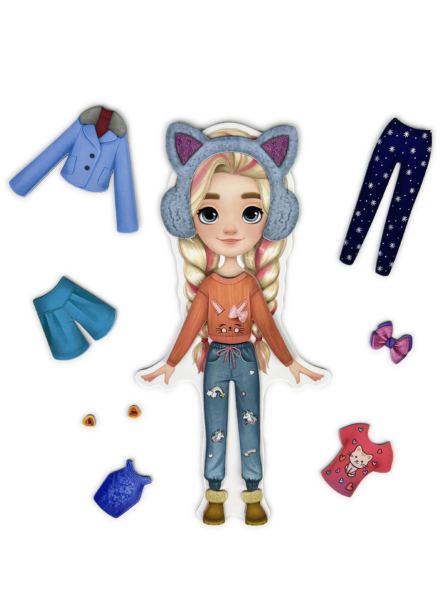 Настольная игра Дрофа-Медиа - фото 9