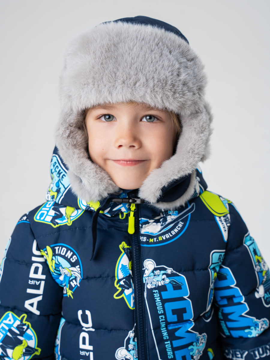 Шапка PlayToday 32512078 - фото 3