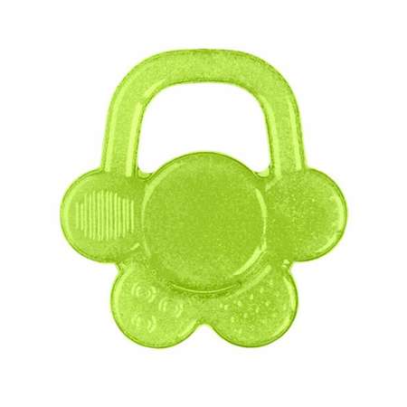 Прорезыватель Babyono Цветок