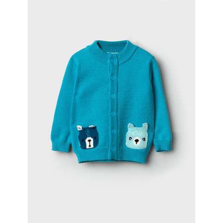 Кардиган PlayToday