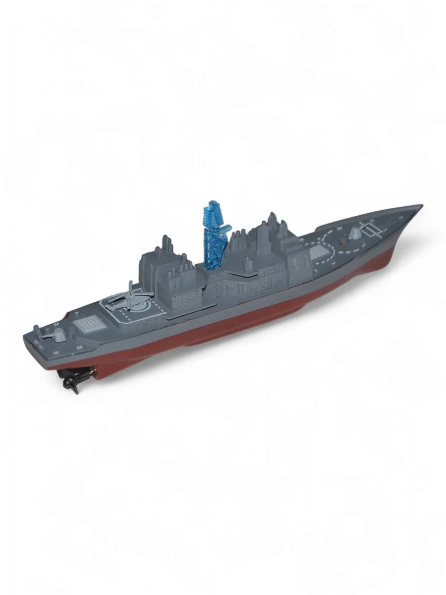 Автомобиль РУ Huican - фото 3