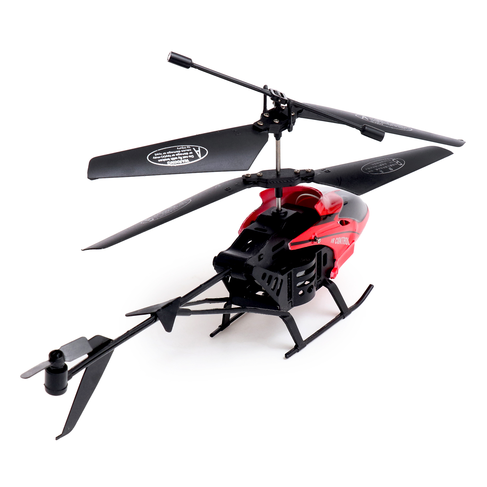 Вертолет РУ Автоград - фото 3