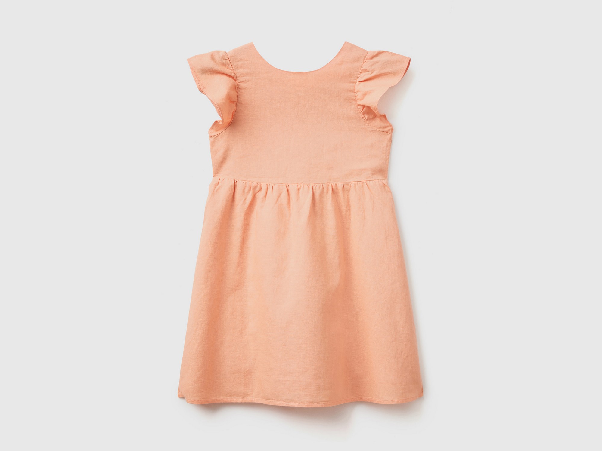 Платье United Colors of Benetton 23P_4BE7CV01A_2M4 - фото 1