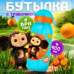 Бутылка Чебурашка 400 мл