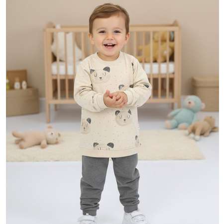 Свитшот и брюки Deiko Baby