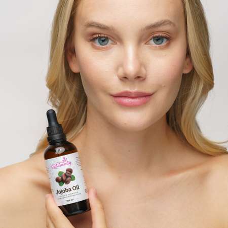 Масло Galabeauty Жожоба 100 мл