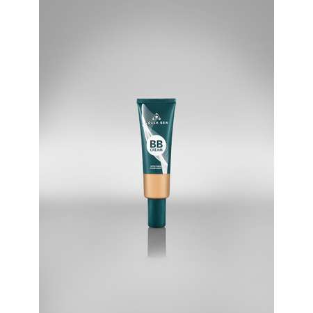 Тональный крем COLLA GEN BB CREAM (2 - бежевый)