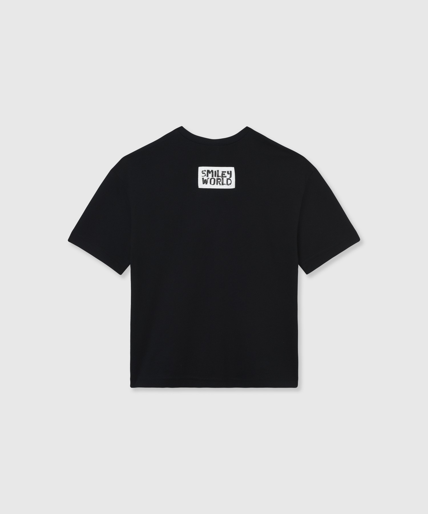 Футболка United Colors of Benetton 25P_3I1XC10NR_100 - фото 2