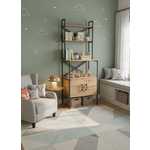 Стеллаж GROSTAT Laxen