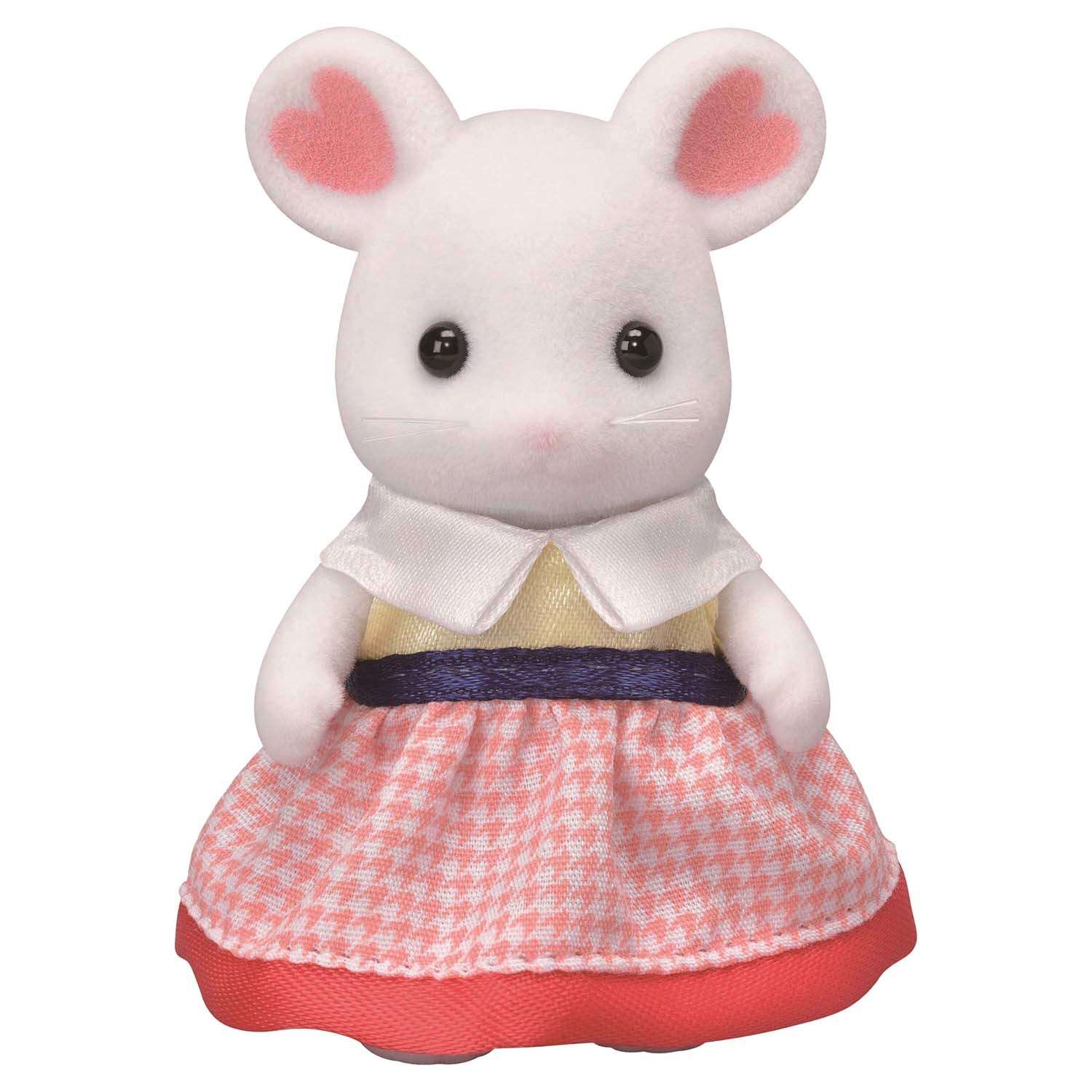 Игровой набор Sylvanian Families - фото 6