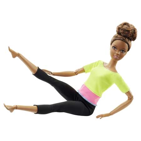 Кукла модельная Barbie