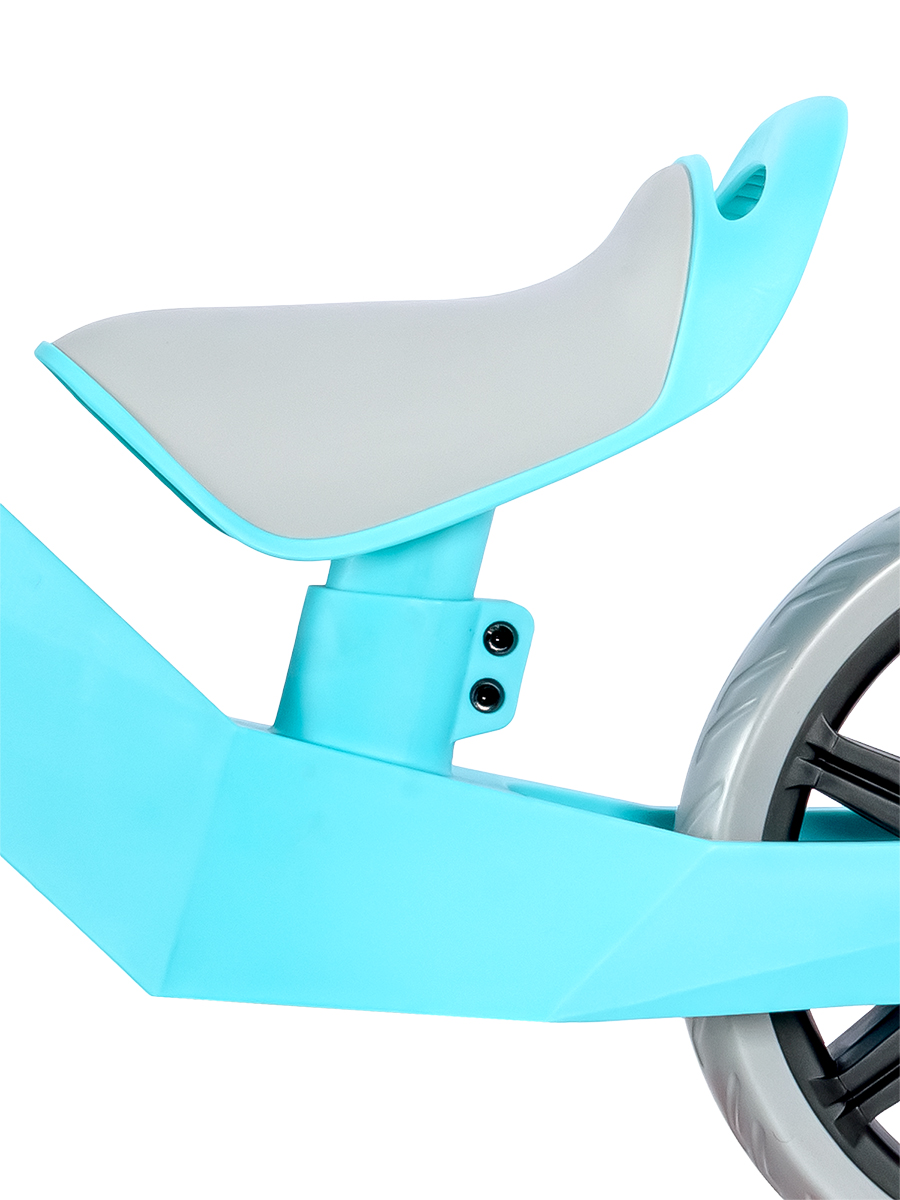 Двухколесный беговел Plank - фото 16