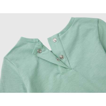Лонгслив United Colors of Benetton