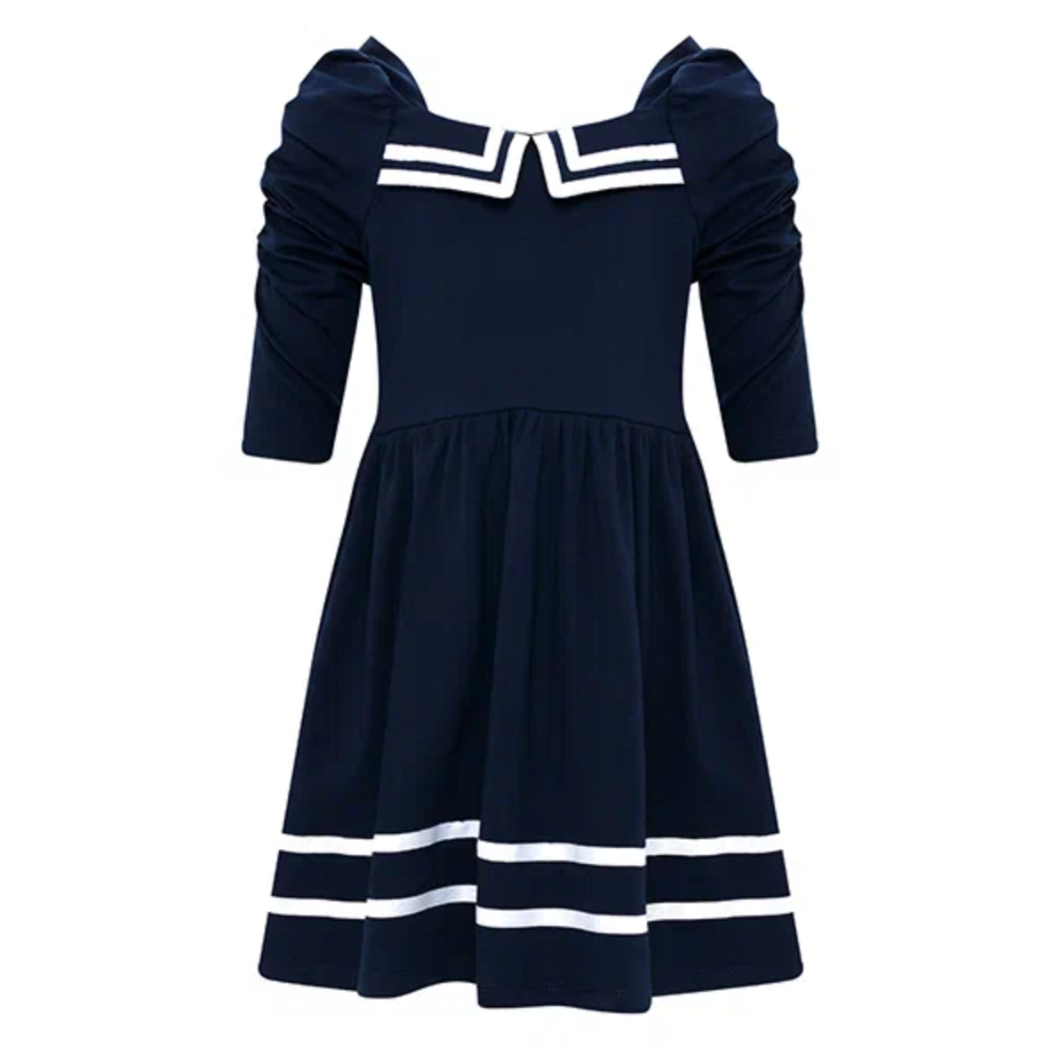 Платье Aleida DRMT0001 - фото 1