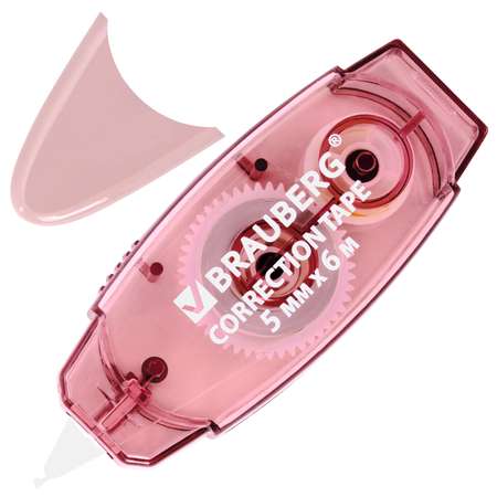 Корректор ленточный Brauberg