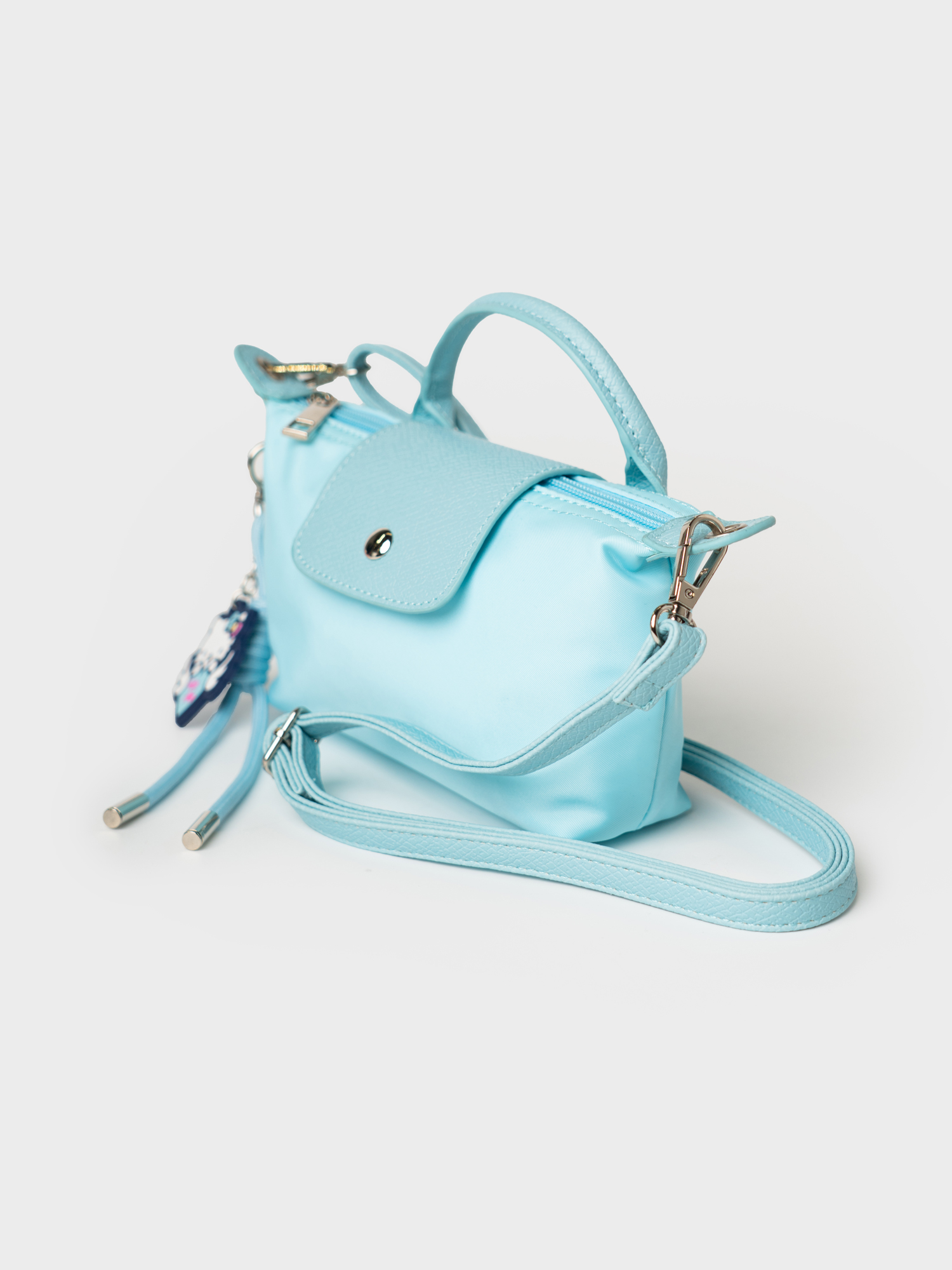 Сумка кросс-боди PlayToday 12641802 - фото 2