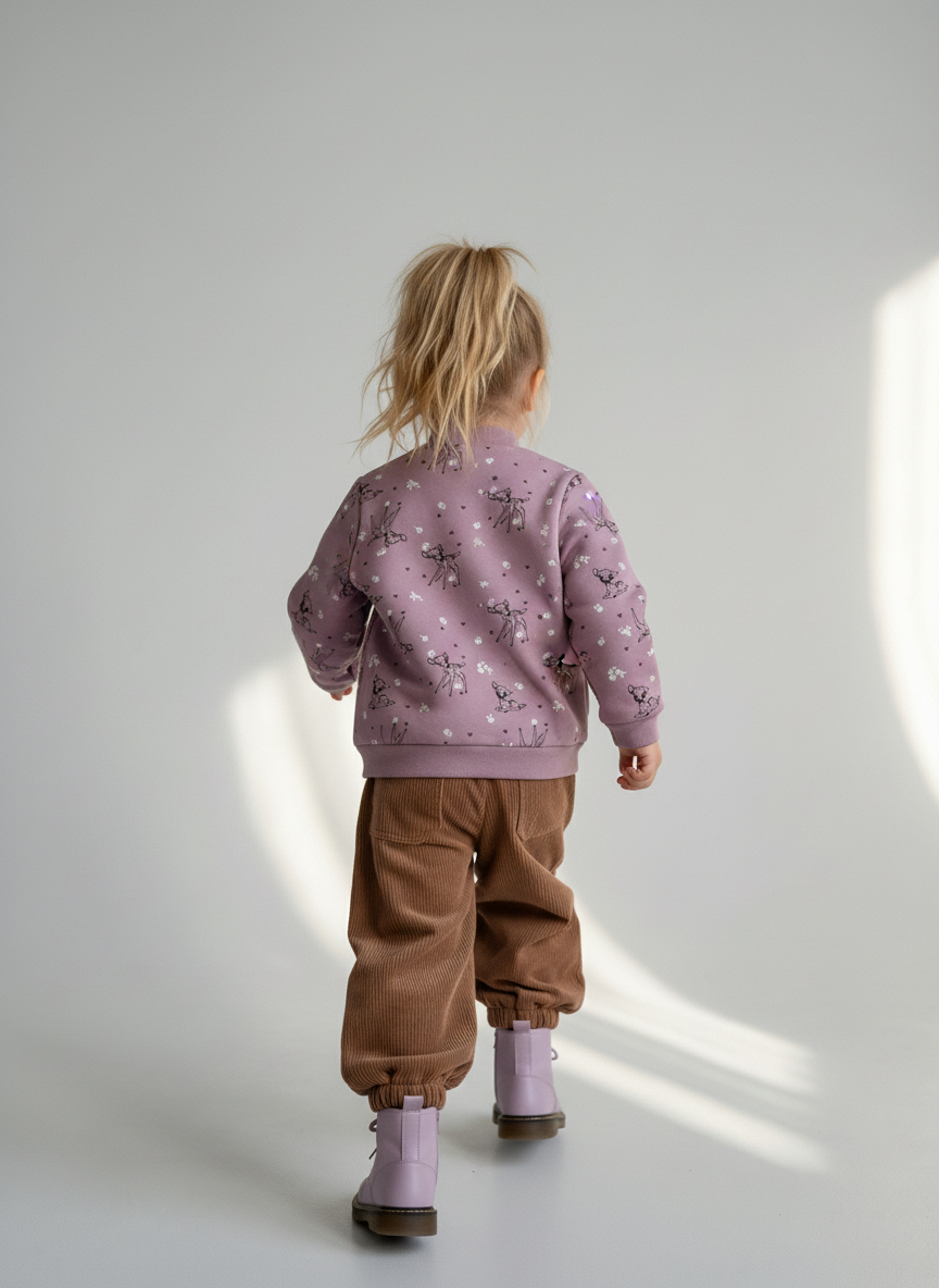 Толстовка YOULALA 0691340218 - фото 6