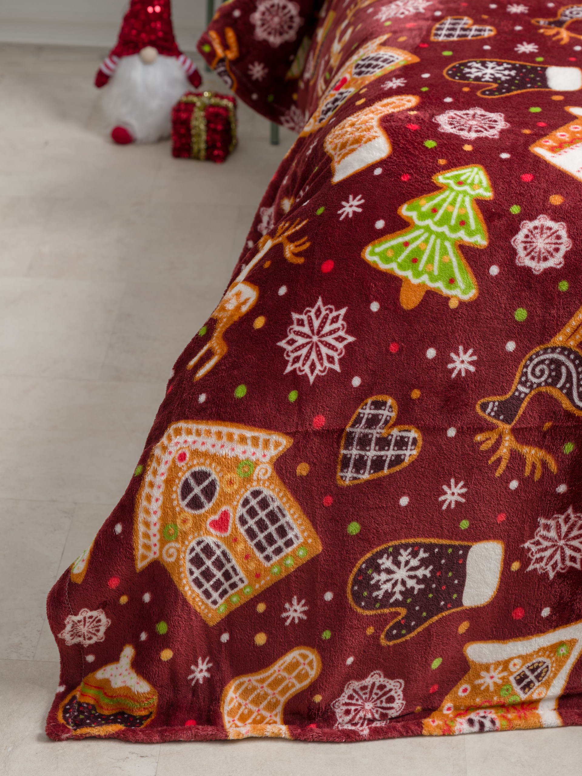 Плед PAVLine - фото 9