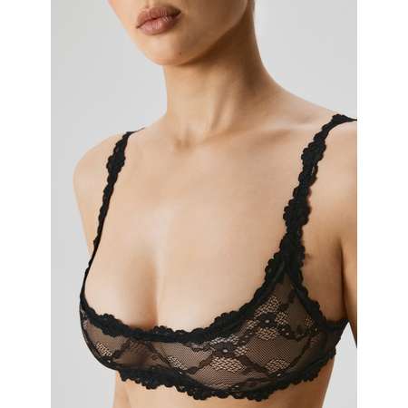Бюстгальтер-бралетт Infinity Lingerie