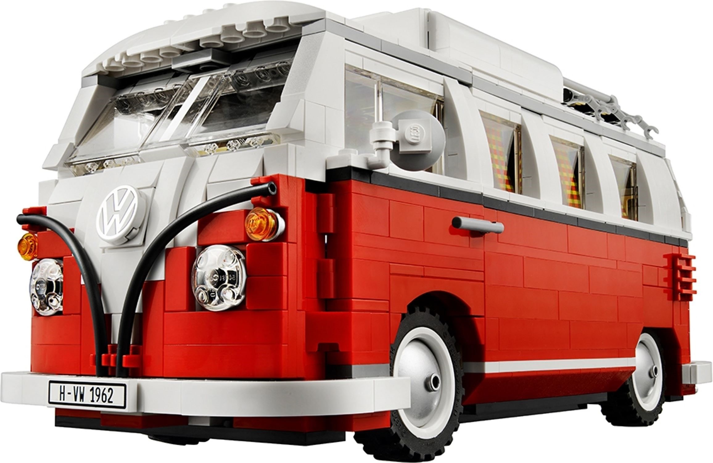 Конструктор LEGO Creator 10220 1334 дет. - фото 6