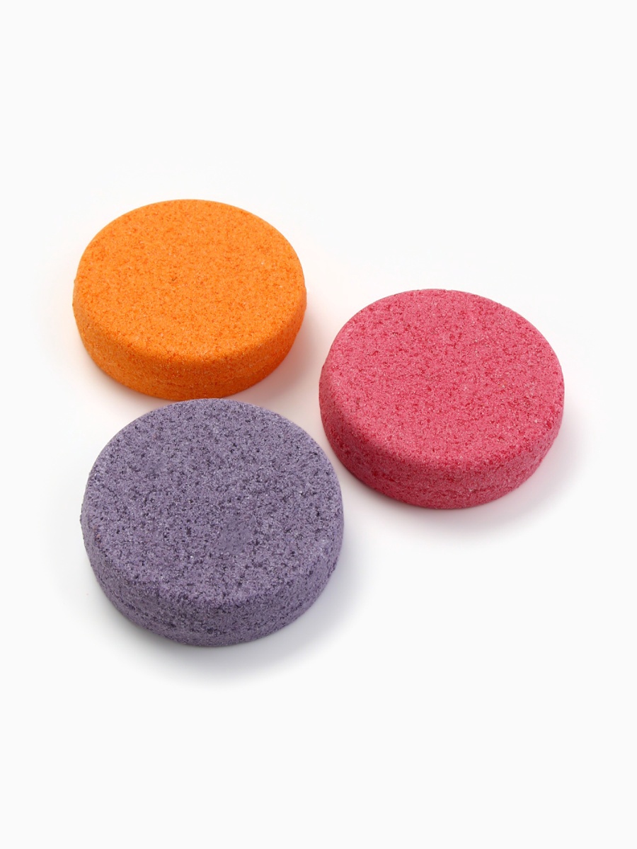 Бомбочка URAL LAB - фото 7