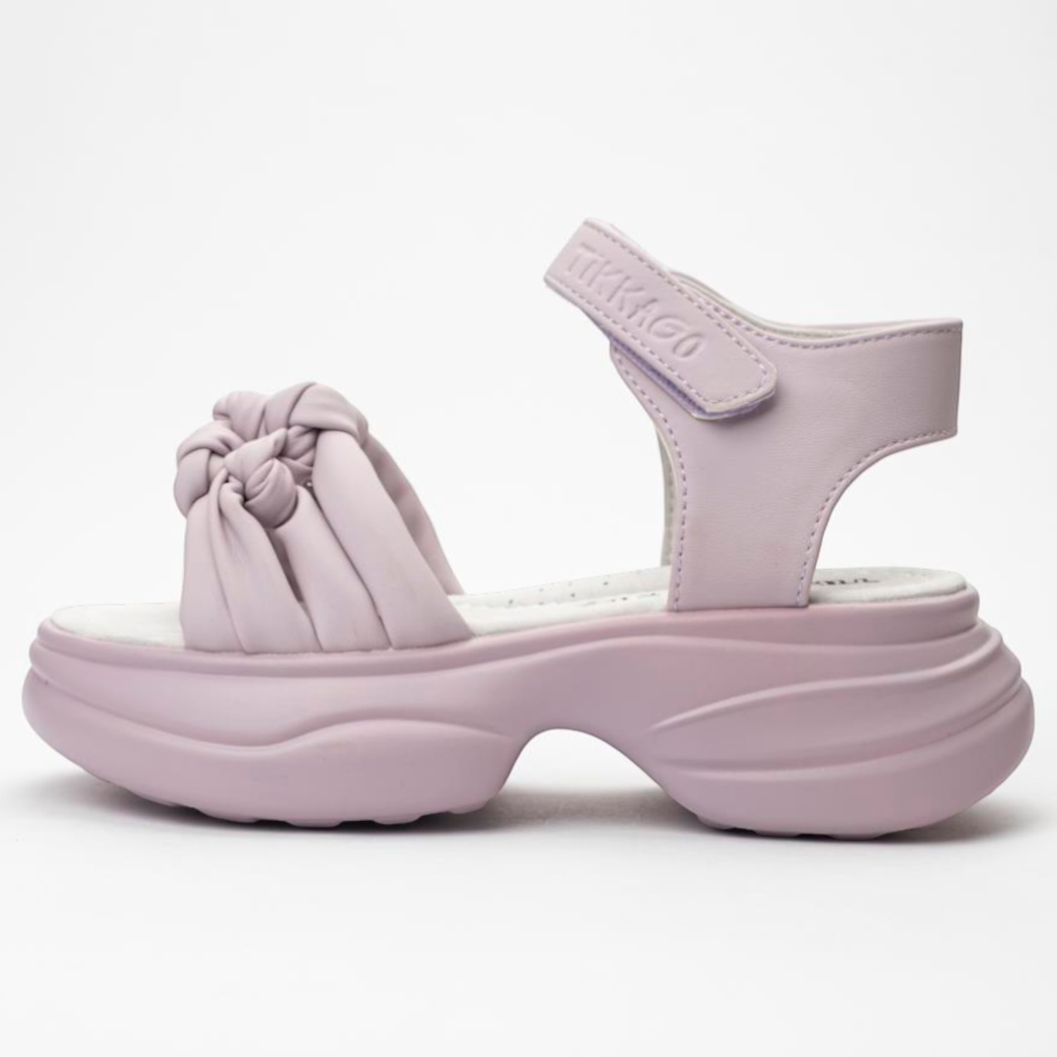 Сандалии TikkaGo 7F17_2604_lilac - фото 4