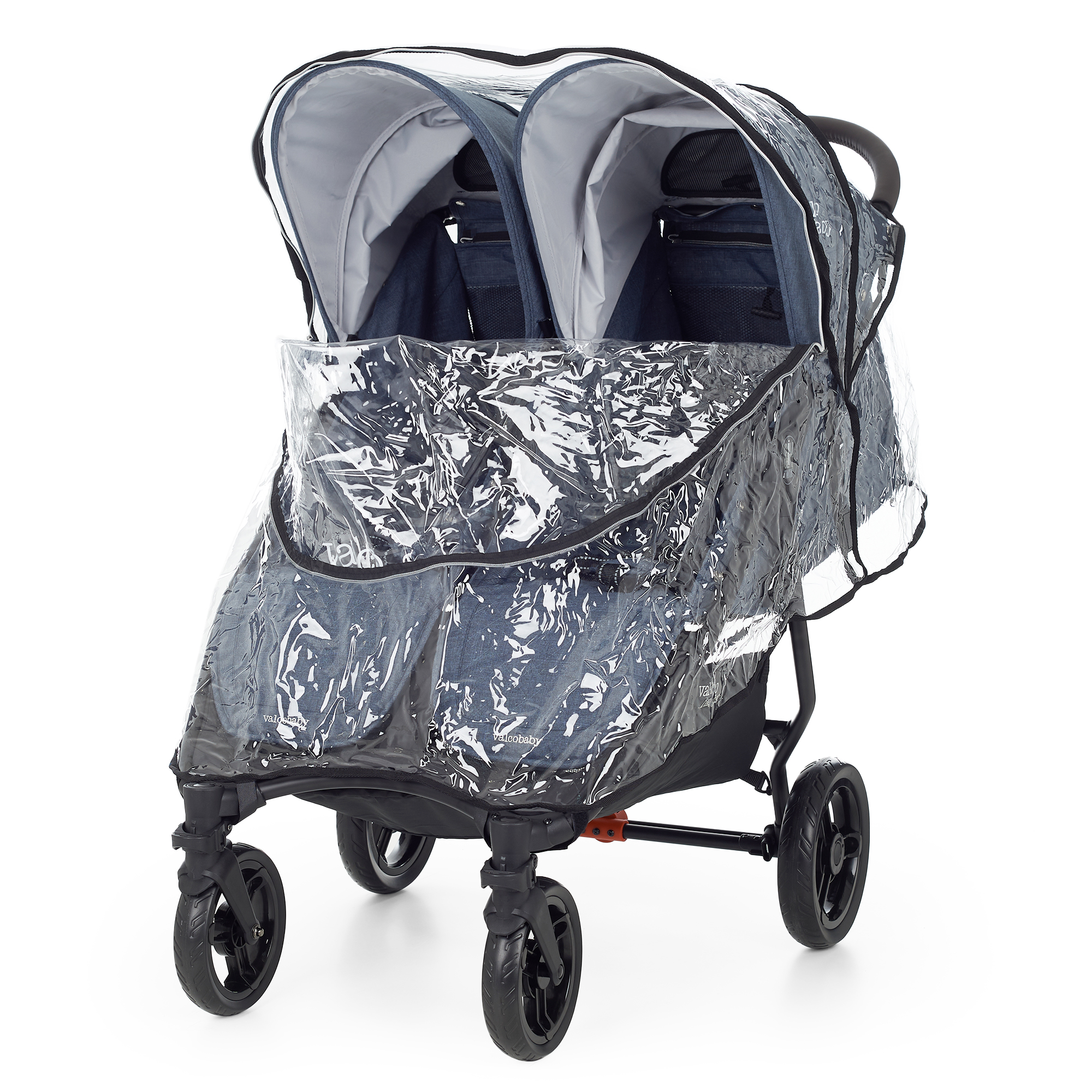 Дождевик Valco baby Slim Twin 0141 - фото 2