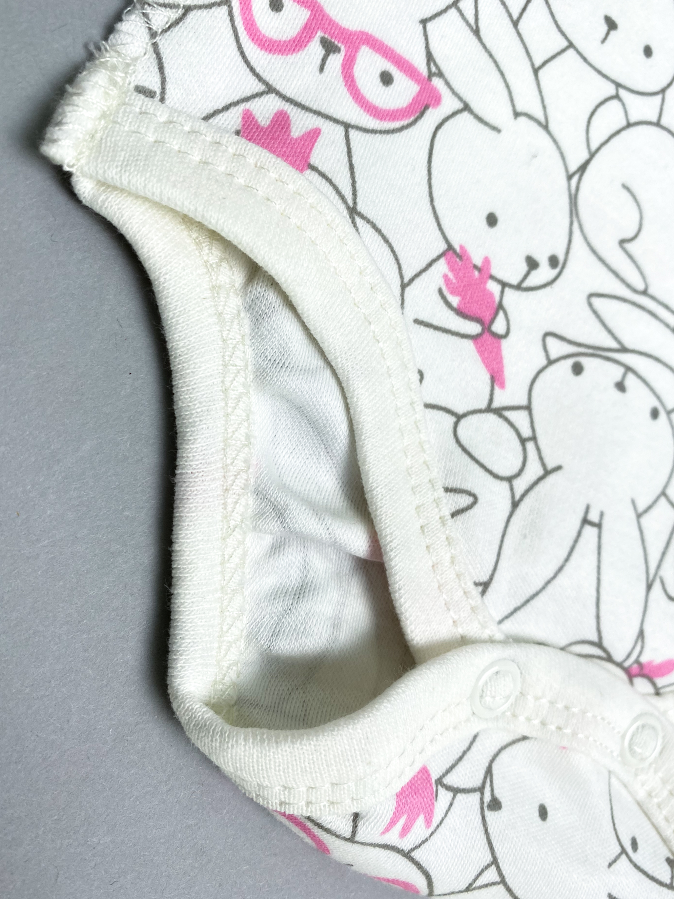 Боди и чепчик YOULALA ЦБ-00001492 - фото 9