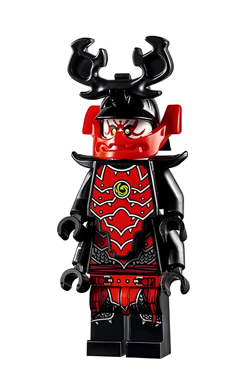 Фигурка LEGO Ninjago Kozu - фото 1