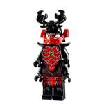 Фигурка LEGO Ninjago Kozu
