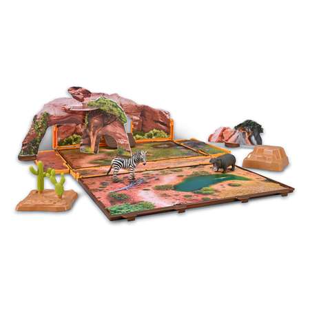 Игровой набор Collecta