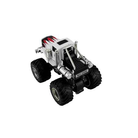 Автомобиль РУ CS Toys 1:43