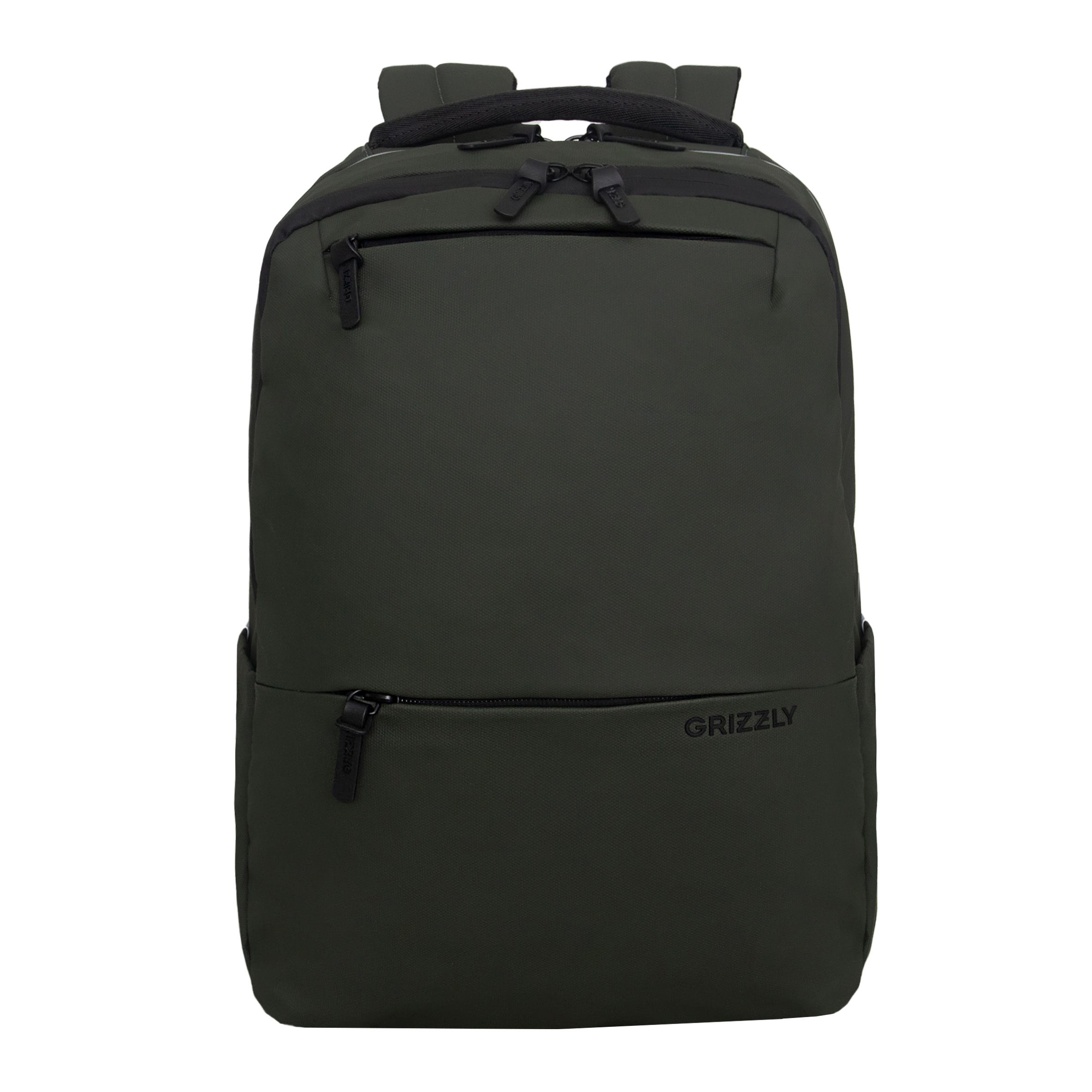 Рюкзак Grizzly для мальчика - фото 1