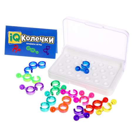 Настольная игра Лас Играс KIDS
