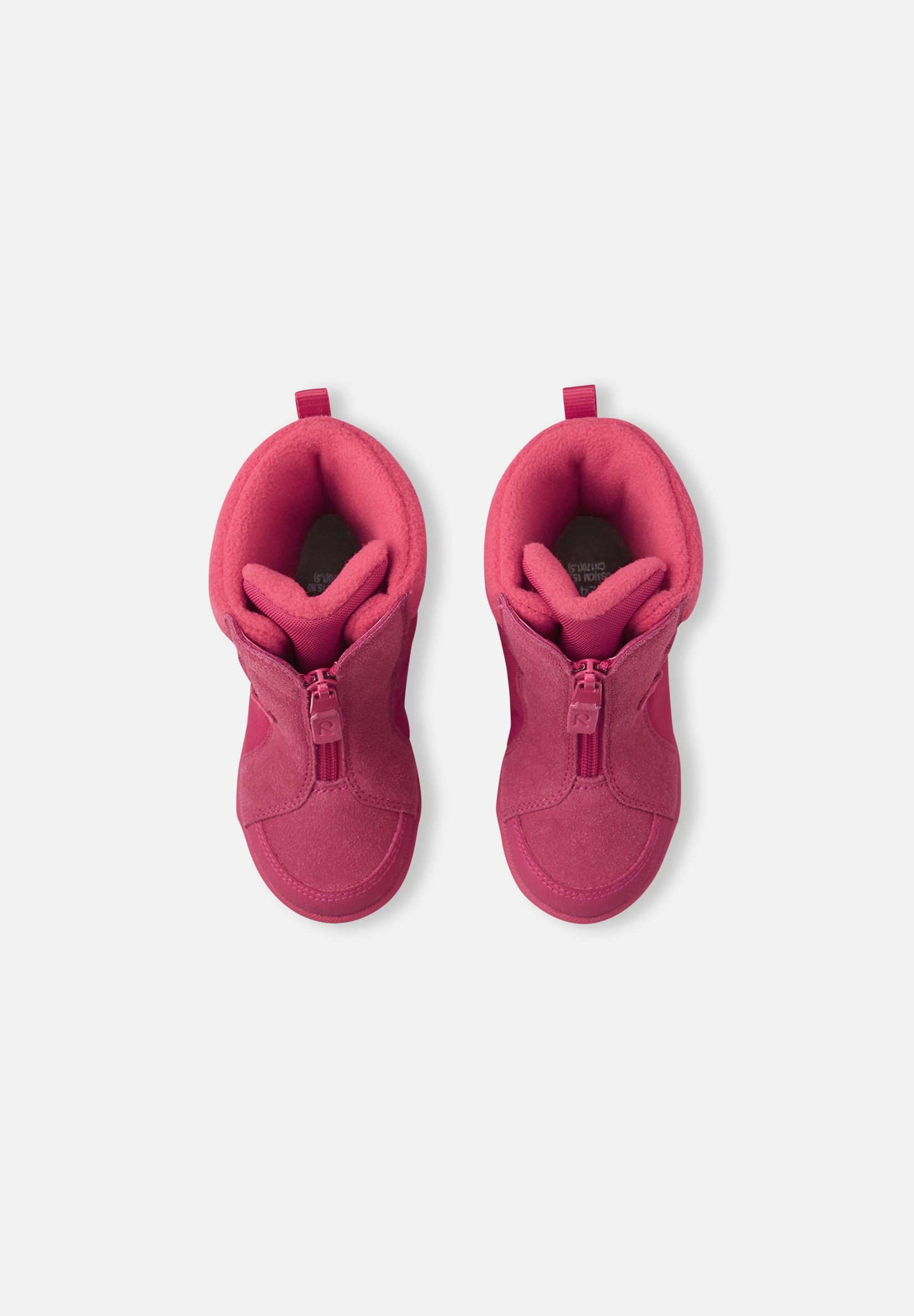 Сапоги Reima 569450R-3600 - фото 7