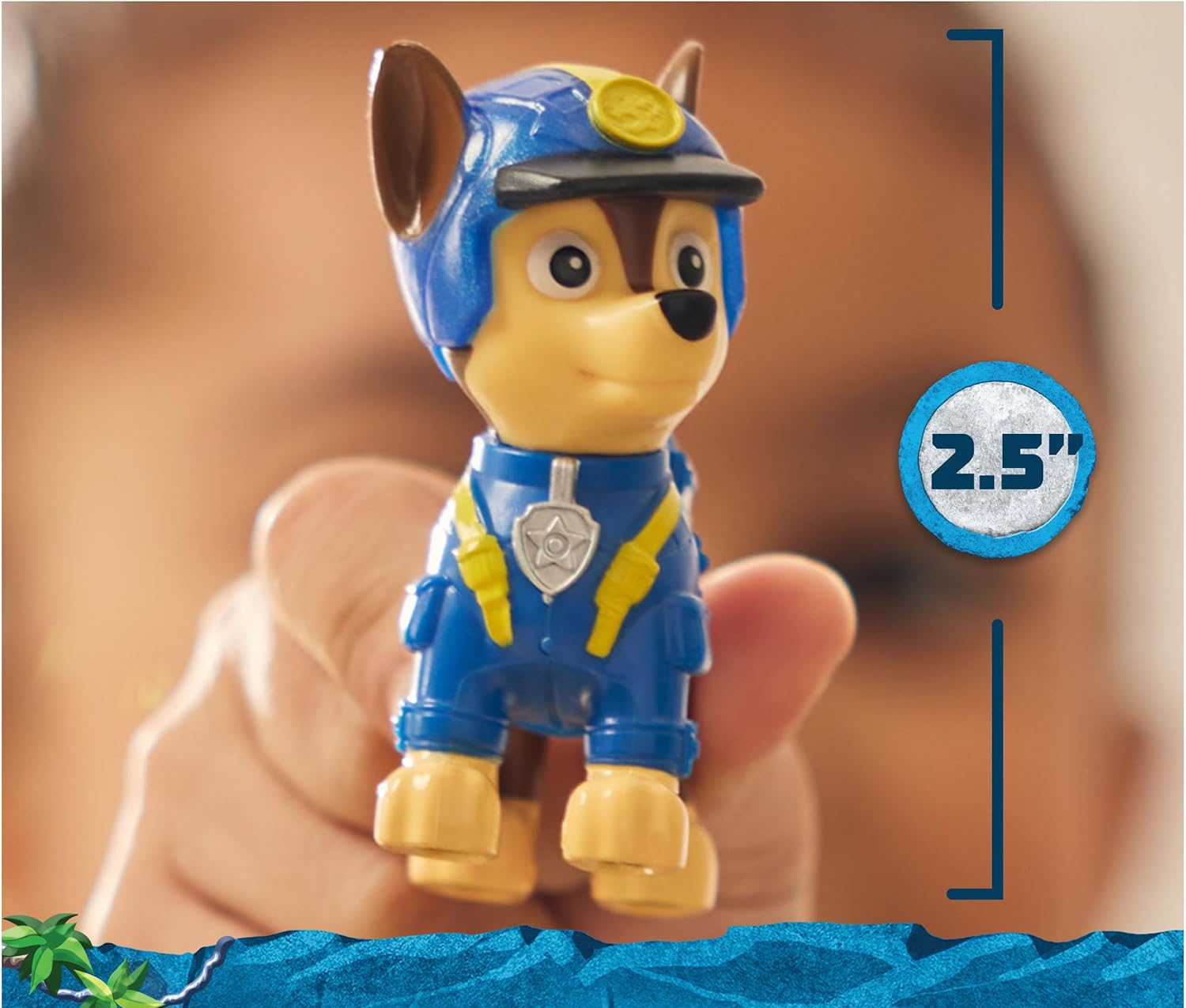 Игрушка Paw Patrol Щенячий патруль - фото 6