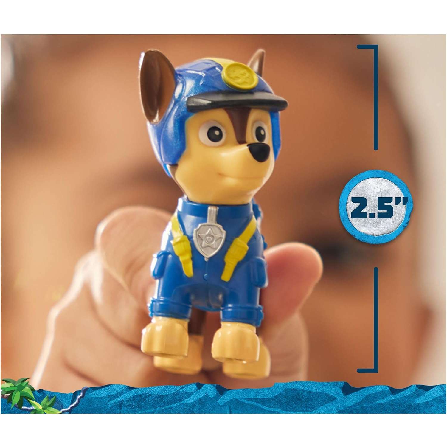 Игрушка Paw Patrol Щенячий патруль - фото 6