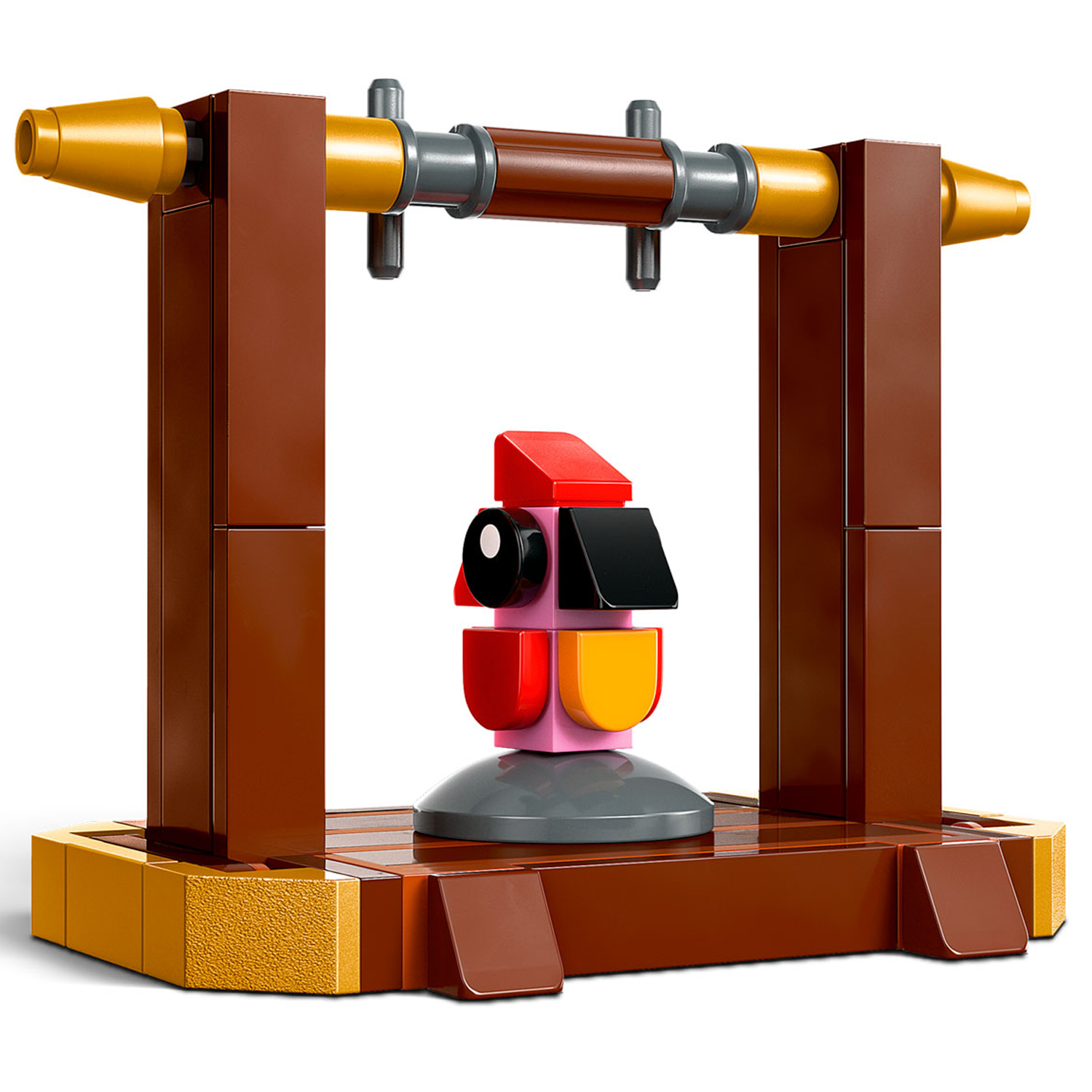 Конструктор LEGO Harry Potter 287 дет. - фото 5
